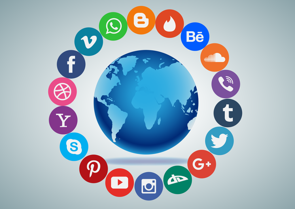 Tipy na propagáciu vašej viacjazyčnej webovej stránky na sociálnych médiách