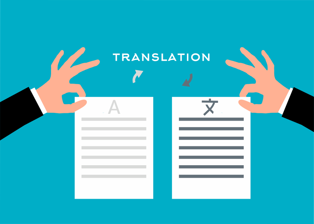 Význam profesionálnych prekladateľských služieb v podnikaní