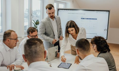 Tlmočenie na svadbách, súdoch a úradných stretnutiach